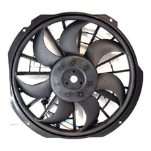 Cargar imagen en el visor de la galería, A/C Radiator-Condenser Fan for BMW 318i, 318is, 318ti, 320i, 323i, 323is, ... QU - Qualy Air
