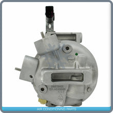 Load image into Gallery viewer, New Genuine OEM A/C Compressor fits VW Gol,Up/Fox/Skoda Citigo/1S0820803C - Qualy Air