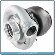 Cargar imagen en el visor de la galería, New OEM Turbocharger fits CASE, Iveco, New Holland.. - CURSOR 9 Engine - Qualy Air