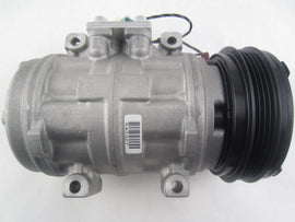 New A/C Compressor OEM Denso fits Acura Legend 1986-1990 - OE# 4710179 RQ - Qualy Air