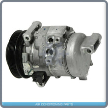 Cargar imagen en el visor de la galería, OEM A/C Compressor fits Chevrolet Captiva Sport 2013-2015 / Saturn Vue 2008-2010 - Qualy Air