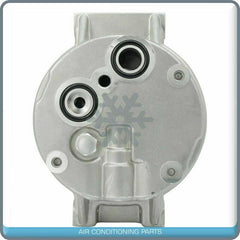 New A/C Compressor for Hyud Wheel Loader HL740-9/ Excavator R250LC-7A/ Case