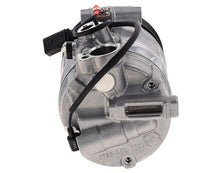 Cargar imagen en el visor de la galería, New OEM A/C Compressor PXC16 fits Porsche 718 Cayman, Boxster - 2017 to 2022 QR