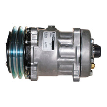 Cargar imagen en el visor de la galería, A/C Compressor OEM Sanden SD7H15 for Freightliner QR - Qualy Air