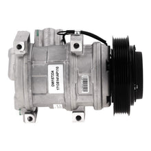 Cargar imagen en el visor de la galería, New A/C Compressor for Acura MDX, ZDX / Honda Odyssey, Pilot, Ridgeline.. QU - Qualy Air