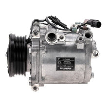 Cargar imagen en el visor de la galería, NEW OEM A/C COMPRESSOR FOR MITSUBISHI OUTLANDER, LANCER 2.0L - Qualy Air