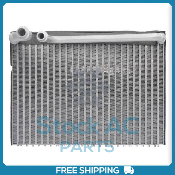 New A/C Evaporator Core for PEUGEOT 206 - Qualy Air