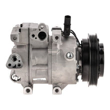 Cargar imagen en el visor de la galería, A/C Compressor for Dodge Attitude - 2006 to 12 / Hyu Accent 1.6L - 2006 to 09 QU - Qualy Air
