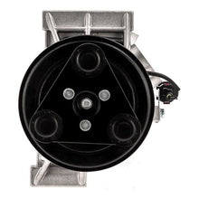 Load image into Gallery viewer, A/C Compressor for Nissan Versa 1.6L - 2009 2010 2011 - OE# 92600AX020 QU - Qualy Air
