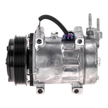 Load image into Gallery viewer, A/C Compressor for Navistar - OE# 3863068C1 QU - Qualy Air