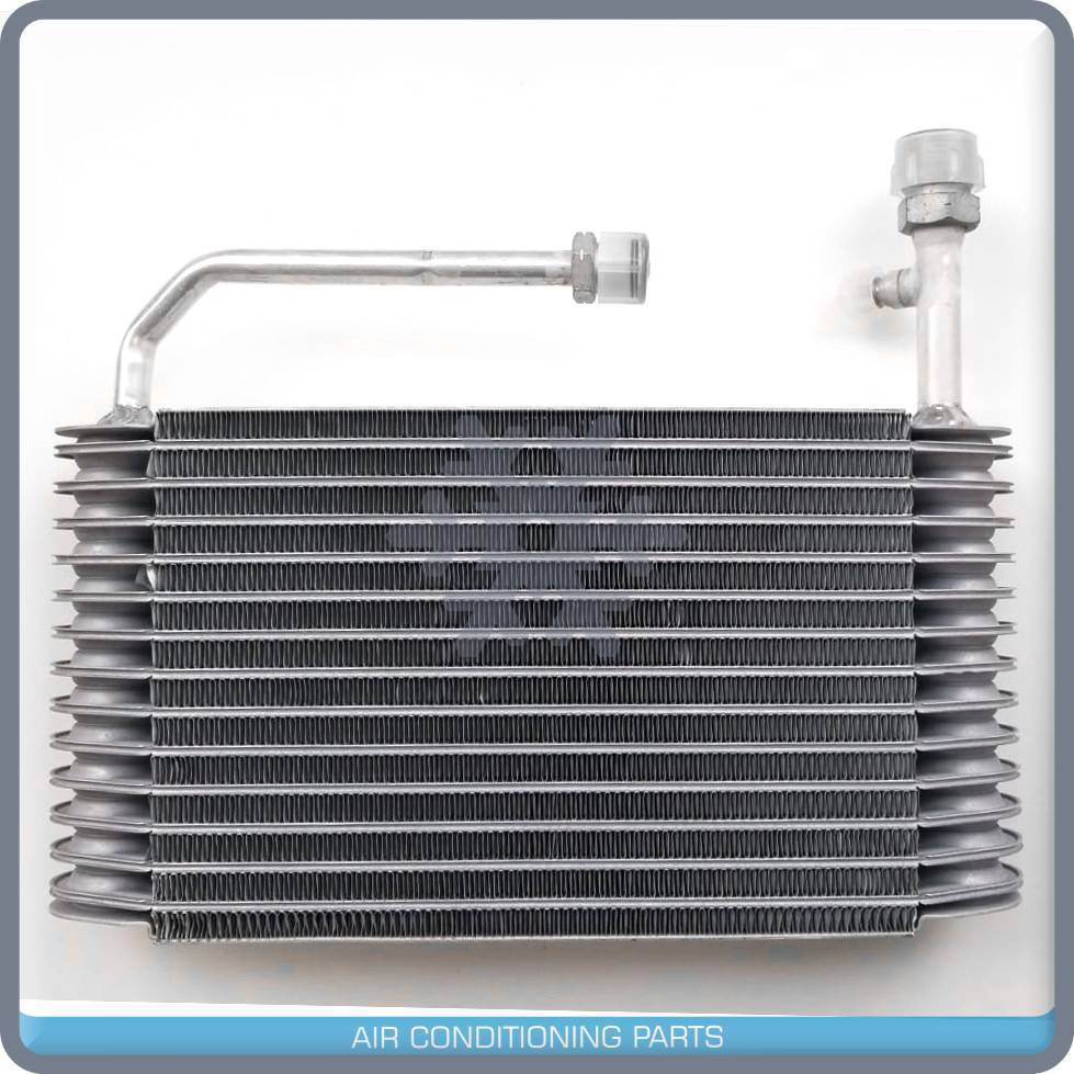 New A/C Evaporator for Chevy Corvette - 1990 to 1993 - OE# 52452950 - Qualy Air