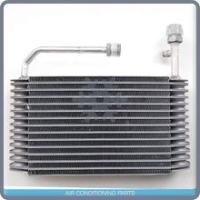 Load image into Gallery viewer, New A/C Evaporator for Chevy Corvette - 1990 to 1993 - OE# 52452950 - Qualy Air