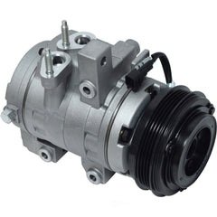 A/C Compressor fits Ford F-150 5.0L - 2014 - OE# YCC361 YCC528