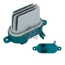 Cargar imagen en el visor de la galería, AC Blower Motor Resistor for VW Touareg/Porsche Cayenne/ Audi Q7  OE# 7L0907521B - Qualy Air