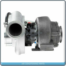 Load image into Gallery viewer, New OEM Turbocharger fits Komatsu Wheel Loader WA320-6, WA380-6.. - CUMMINS QSB - Qualy Air