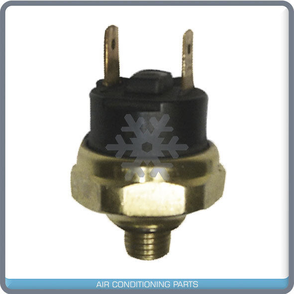 NEW AIR CONDITIONING KIT FOR TRUCK, BUS & LIGHT VEHICLES - 12V WITH HOSES - Qualy Air
