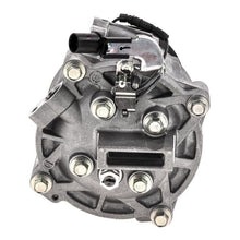Cargar imagen en el visor de la galería, New OEM A/C Compressor fits Mitsubishi Lancer 2008-14, Outlander, Sport, RVR - Qualy Air