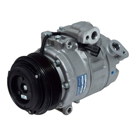 A/C Compressor 7SBH17C for Ford Explorer, Explorer Sport QR - Qualy Air