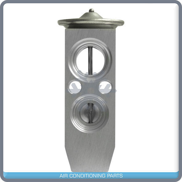 New A/C Expansion Valve fits Kia Sorento 3.5L 2003 to 2006 - OE# 976263E200 - Qualy Air