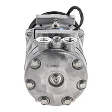 Load image into Gallery viewer, New A/C Compressor for Kenworth T270, T370, T440, T470 - 2011 to 2015 - OE# 4081 - Qualy Air