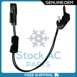 New OEM Thermostatic Switch Sensor for Ford Mustang 2015-2016 - OE# T91759315262 - Qualy Air