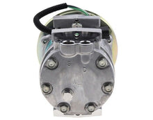 Cargar imagen en el visor de la galería, New OEM A/C Compressor fits Caterpillar / Komatsu - OE# 8948 QR - Qualy Air