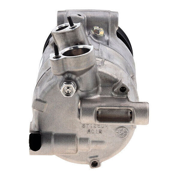 OEM A/C Compressor for Audi A1, Q3 Quattro / Volkswagen Beetle, Polo, Golf QR - Qualy Air