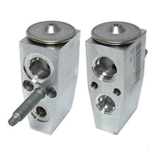 Cargar imagen en el visor de la galería, A/C Expansion Valve for Ford Explorer, Explorer Sport, Flex, Police Interc... QR - Qualy Air