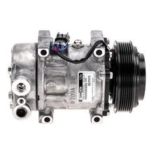 Cargar imagen en el visor de la galería, New OEM A/C Compressor for Kenworth T660, T800/ Peterbilt 387 - OE# 4080 QR - Qualy Air