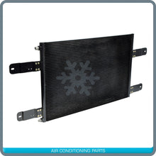 Load image into Gallery viewer, A/C Condenser for Mack CH QR - Qualy Air
