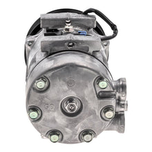 Cargar imagen en el visor de la galería, New OEM A/C Compressor for Kenworth T660, T800/ Peterbilt 387 - OE# 4080 QR - Qualy Air