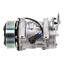 Load image into Gallery viewer, New OEM A/C Compressor fits INTERNATIONAL / NAVISTAR - OE# 4720 QR - Qualy Air