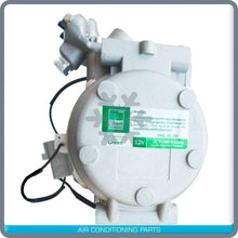 Cargar imagen en el visor de la galería, New OEM A/C Compressor fits Toyota Camry,Celica,Solara 1987-01-OE# 8831032100 RQ - Qualy Air