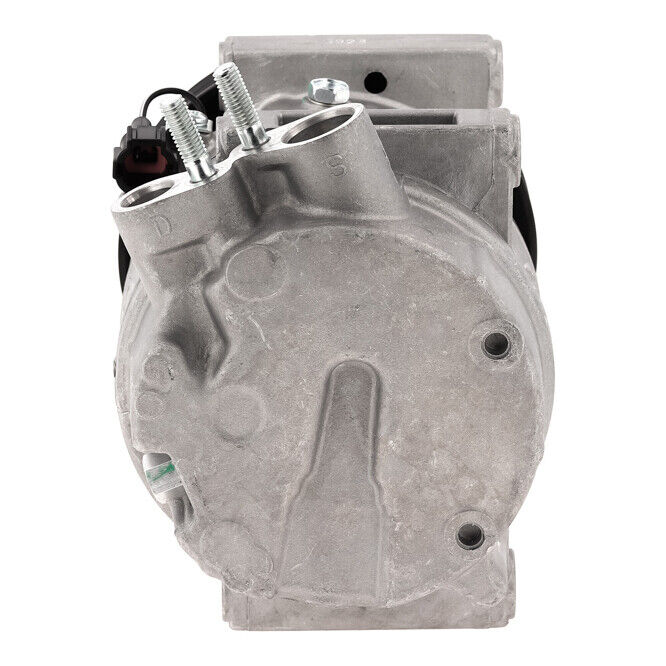 A/C Compressor CWV618 for Infiniti QX4 / Pathfinder QR - Qualy Air