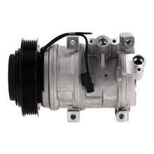 Cargar imagen en el visor de la galería, New A/C Compressor for Acura MDX, ZDX / Honda Odyssey, Pilot, Ridgeline.. QU - Qualy Air