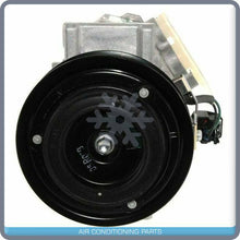 Cargar imagen en el visor de la galería, OEM A/C Compressor fits Chevrolet Captiva Sport 2013-2015 / Saturn Vue 2008-2010 - Qualy Air