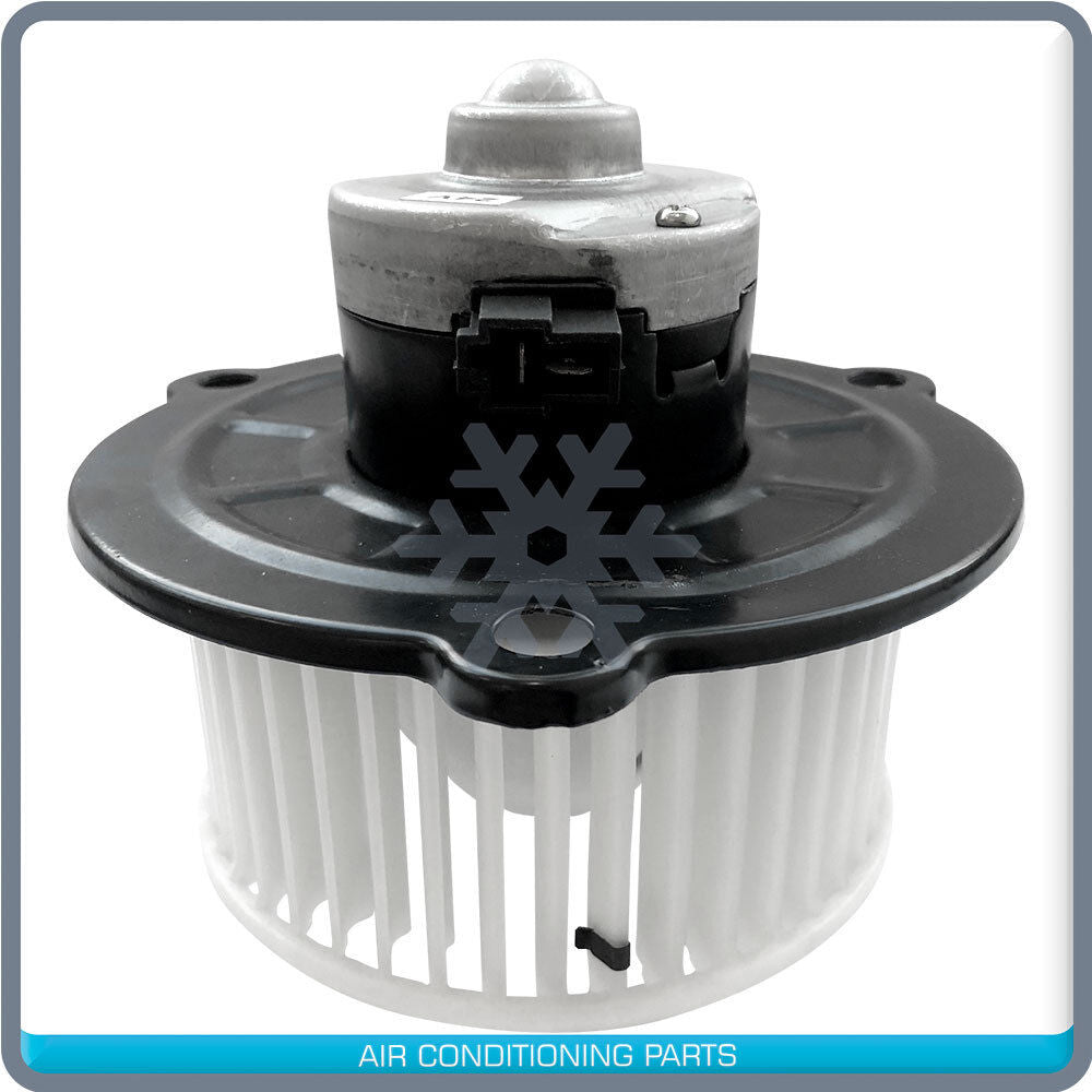 NEW A/C BLOWER MOTOR FOR KOBELCO EXCAVATOR - Qualy Air