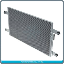 Load image into Gallery viewer, A/C Condenser for Freightliner Cascadia, Century Class, Columbia, Coronado... QR - Qualy Air