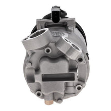 Cargar imagen en el visor de la galería, A/C Compressor CVC for Volkswagen Lupo, Polo QR - Qualy Air
