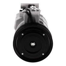 Cargar imagen en el visor de la galería, OEM AC Compressor for Honda Accord 2.4L - 2014 2015 2016 2017 - OE# 4711046 QR - Qualy Air