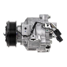 Cargar imagen en el visor de la galería, New OEM A/C Compressor fits Mitsubishi Lancer 2008-14, Outlander, Sport, RVR - Qualy Air