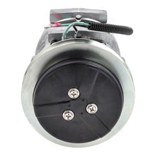 Cargar imagen en el visor de la galería, NEW OEM SANDEN A/C COMPRESSOR LINK-BELT / CASE / KOBELCO - OE# KHR3197 - Qualy Air
