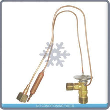 Cargar imagen en el visor de la galería, New AC Expansion Valve for Ford New Holland Tractor - 274571 - 80449624 CM401025 - Qualy Air
