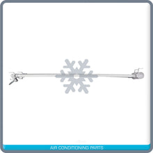 Load image into Gallery viewer, New A/C Condenser + Drier fits Hyundai Accent, Veloster / Kia Rio 2012 to 2013 - Qualy Air
