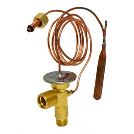 New A/C Expansion Valve for Honda Prelude - 1992 to 1995  - OE # 80220SS0901 - Qualy Air