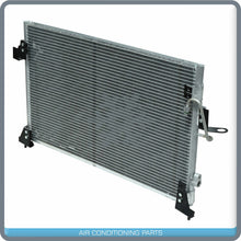 Cargar imagen en el visor de la galería, New A/C Condenser For Land Rover Discovery - 2000 to 2004 - OE# JRB100790 - Qualy Air