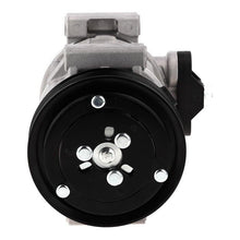 Cargar imagen en el visor de la galería, A/C Compressor HT6 for Cadillac / Chevrolet / GMC / Isuzu / Oldsmobile QR - Qualy Air