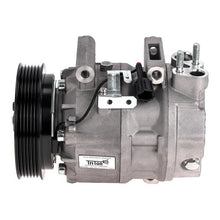 Load image into Gallery viewer, New A/C Compressor fits Nissan X-Trail - OE# 92600AU01B - Qualy Air