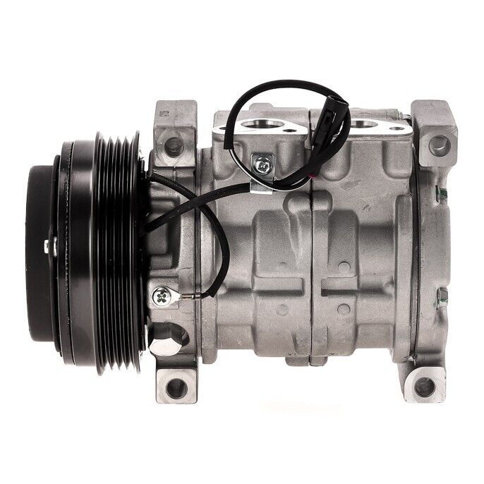 AIR COMPRESSOR SUZUKI XL-7 2.7L-V6 2002-2004 - 4710393/ 4711393 - Qualy Air