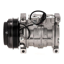 Load image into Gallery viewer, AIR COMPRESSOR SUZUKI XL-7 2.7L-V6 2002-2004 - 4710393/ 4711393 - Qualy Air